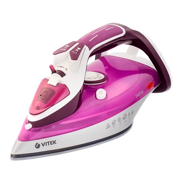 Fiare de călcat VITEK